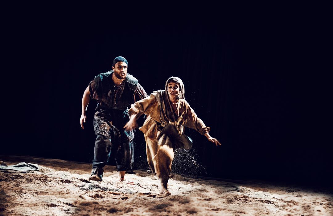 KINGFISH/ شاه ماهی