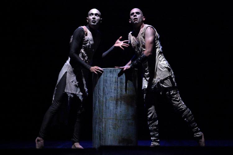 MACBETH/ مکبث