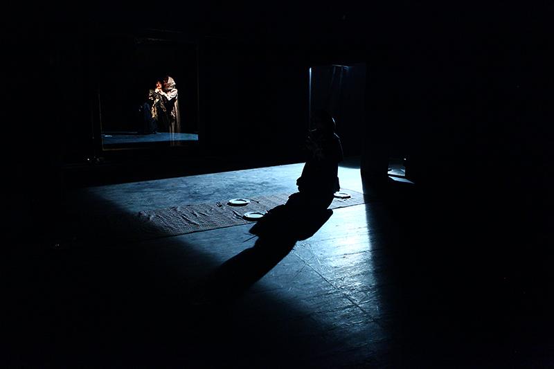 DOLLS OF SILENCE/ عروسک‌های سکوت