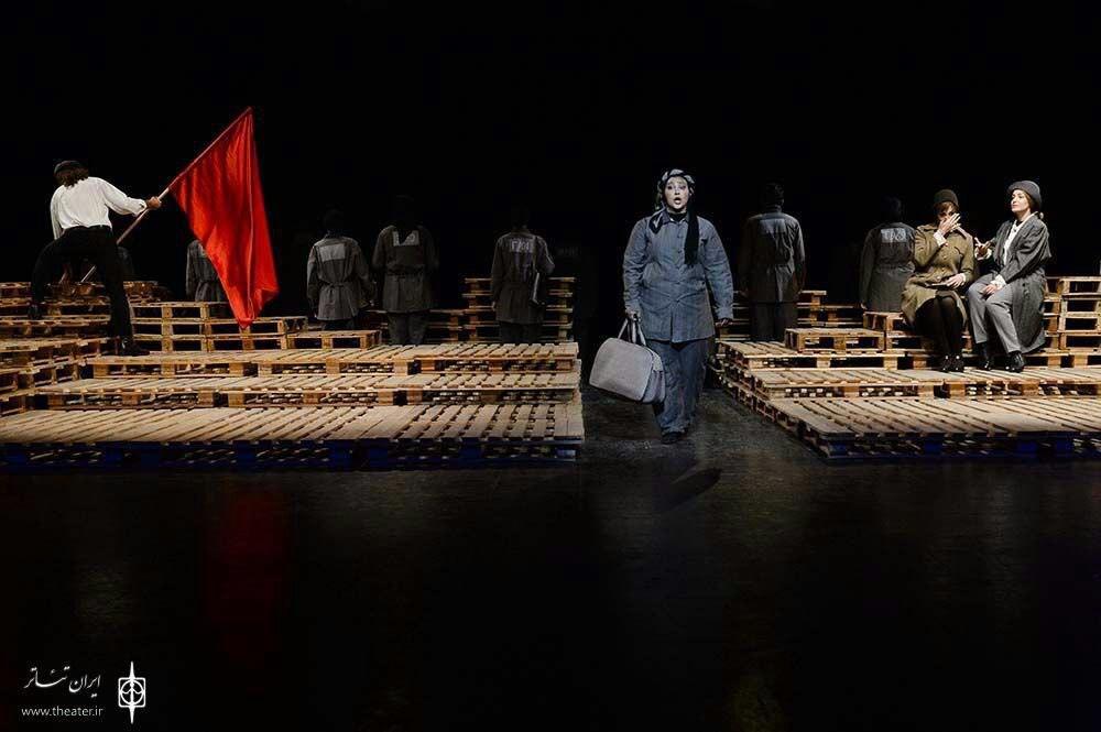 MEPHISTO/ مفیستو